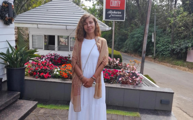 Swiss County Resort