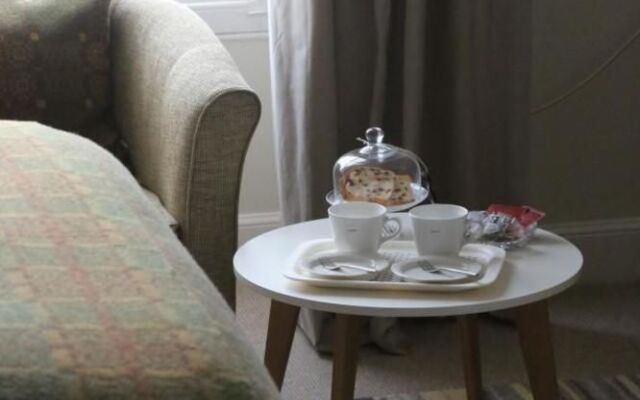 Ty Carthen Bed and Breakfast