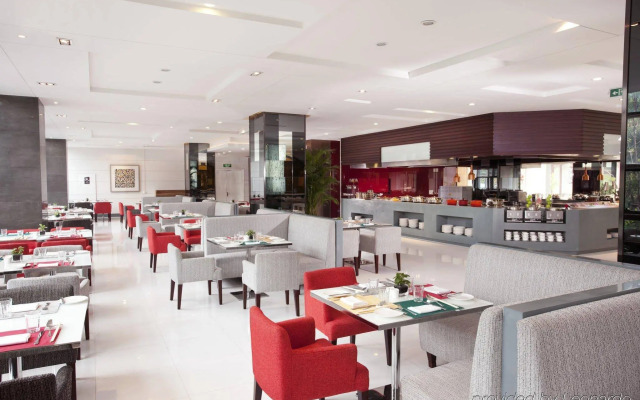 Holiday Inn Beijing Deshengmen by IHG