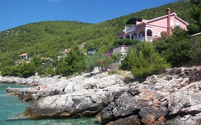 Apartmani Mašković