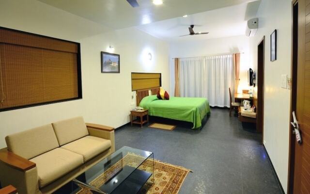 Regenta Resort Soma Vine Village