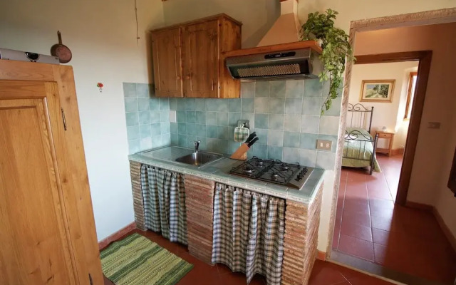 Tuscan Mansion Getaway