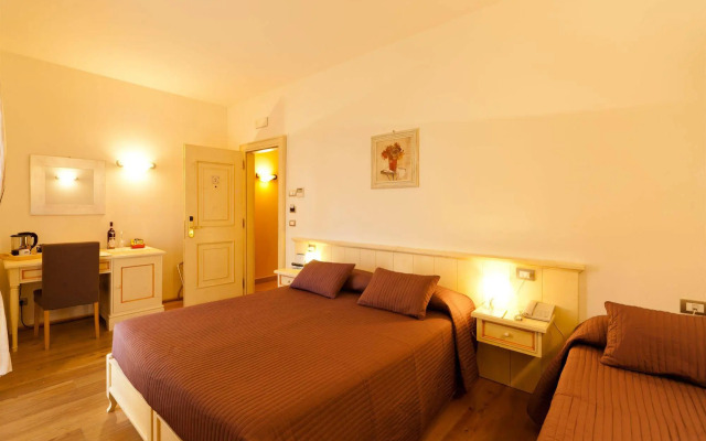 Palazzo Trevi Charming House