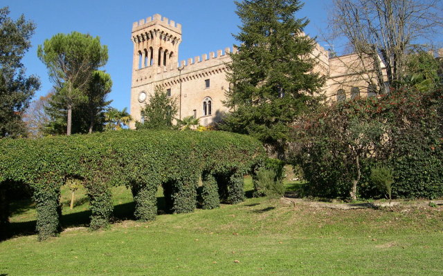 Hotel Torre Dei Calzolari Palace