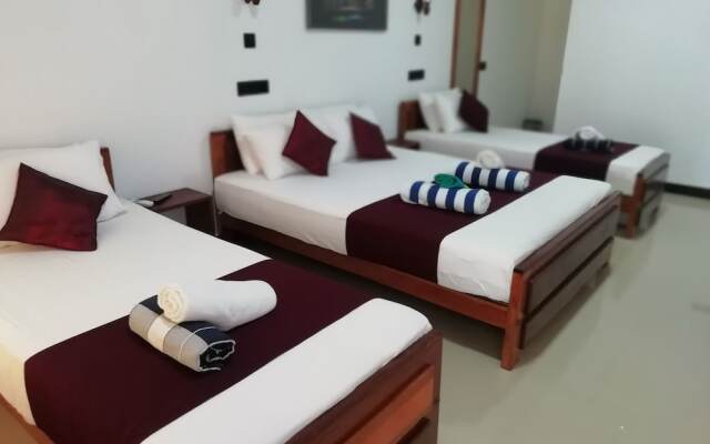 Esha Beach Resort