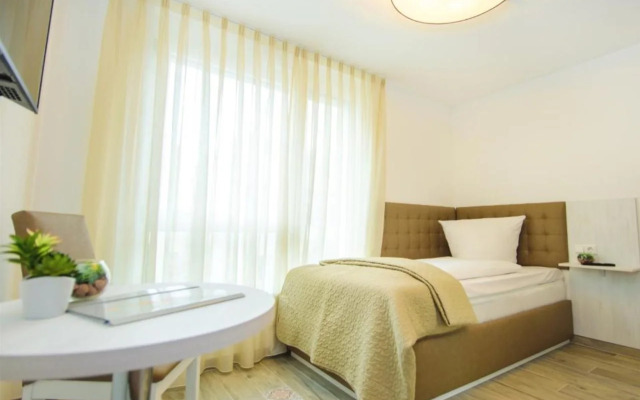 Hotel Filderhof Reutlingen