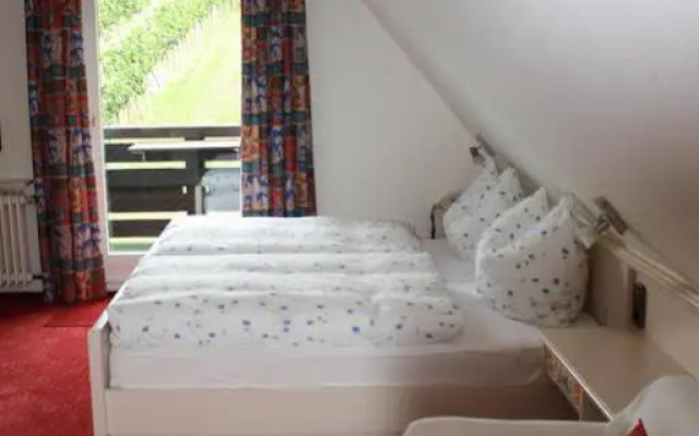 Pension am Weinberg Heidi Spinner