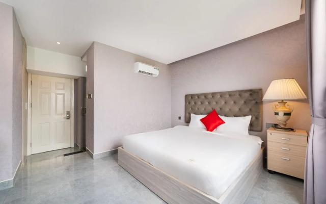 Collection O Sunshine Garden Hotel - Near SECC