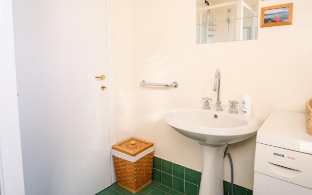 The Zodiac Apartment - Italian Homing