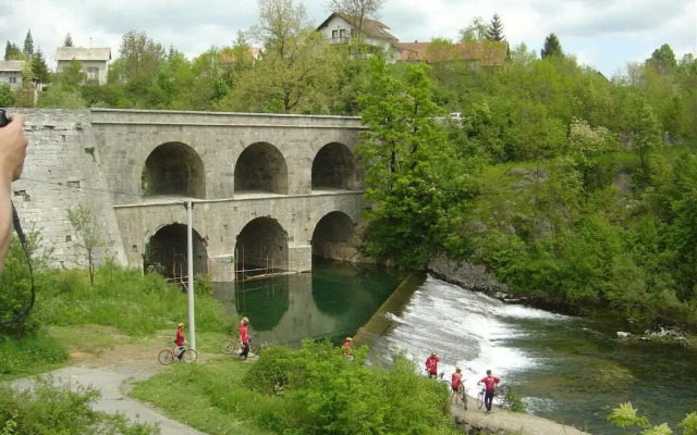 Apartment Licka Vodenica