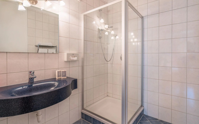 Apartment in Neustift Near Ski Lift