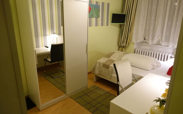 Hotel Villa Konstanz