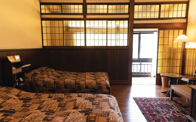 Hotel Hanakoyado