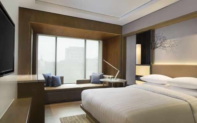 Courtyard by Marriott Bandung Dago