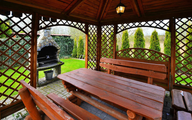 Terraced Houses, Sarbinowo