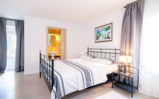 Sun Spalato Luxury Rooms