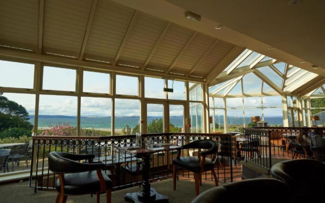 Golf View Hotel & Spa