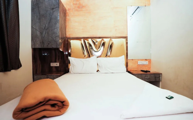 The United Hotel
