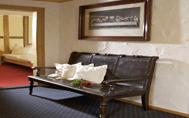 ANKER Hotel-Restaurant