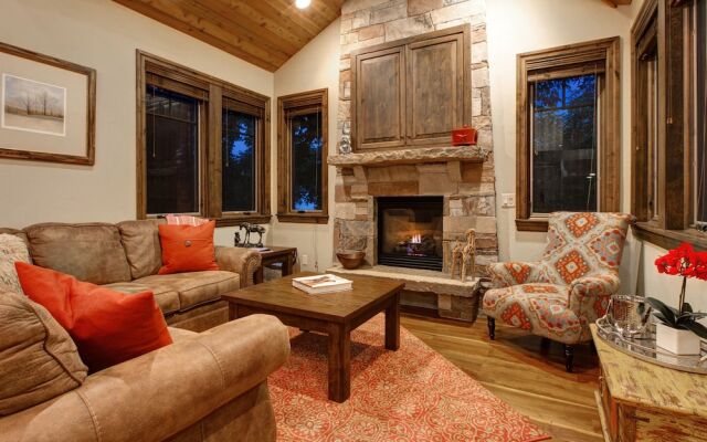 Abode at Quit 'N Time