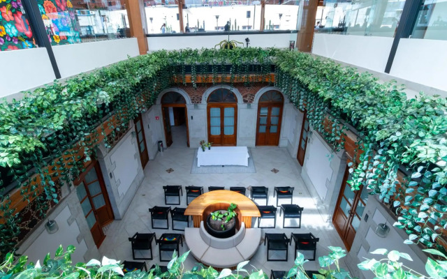 Massiosare El Hostal