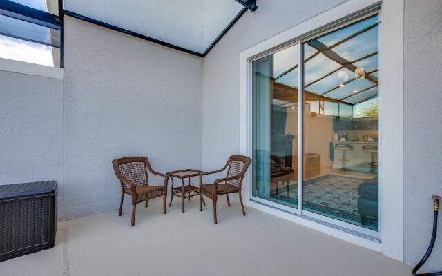 Lovely 4 Bed3 Bachampions Gatepool