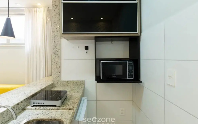 Apt in Downtown 150m From the Sea Cec0404