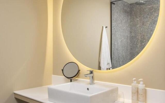 Van der Valk Hotel Gent