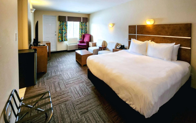 Quality Inn & Suites