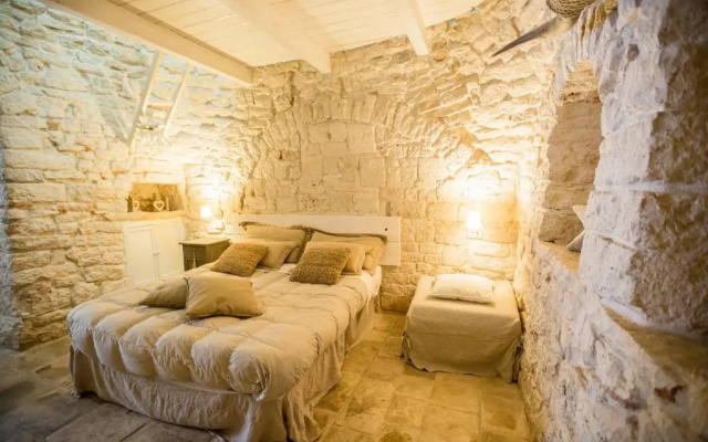 Trulli Antichi Mestieri