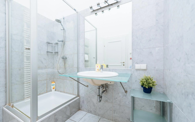 Duschel Apartments City Center