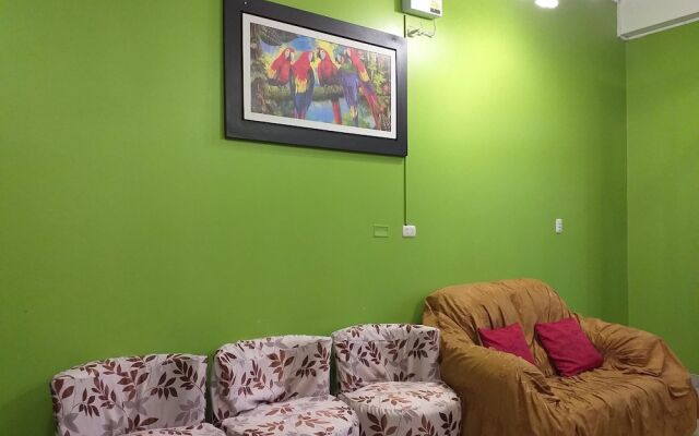 Hotel Arco Iris