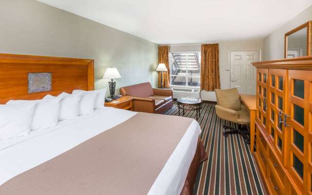 Days Inn by Wyndham Carlisle