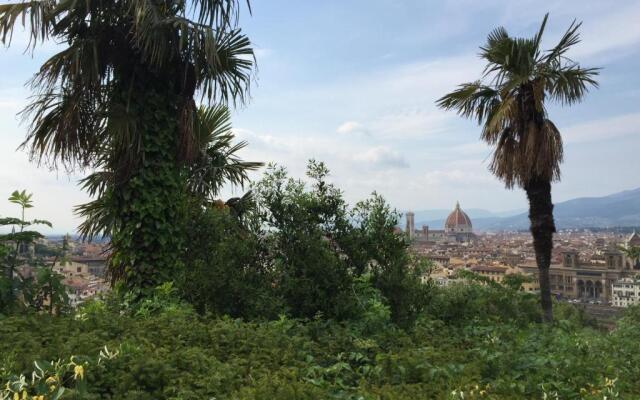 appartamento Firenze Careggi