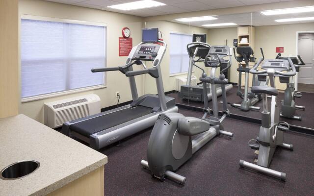 TownePlace Suites by Marriott Columbus