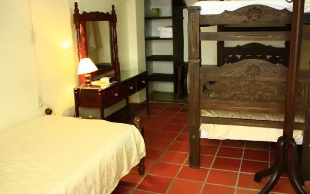 Antigua Belen Bed & Breakfast