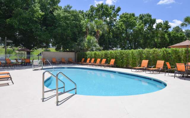 Hampton Inn & Suites Ocala