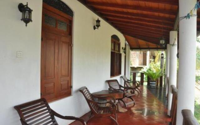 Prestige Villa