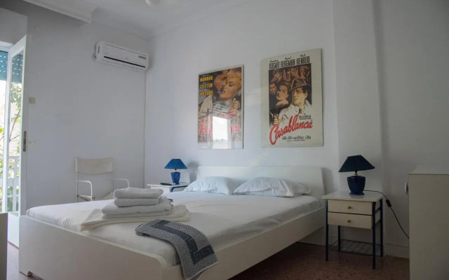 Marios Apartment