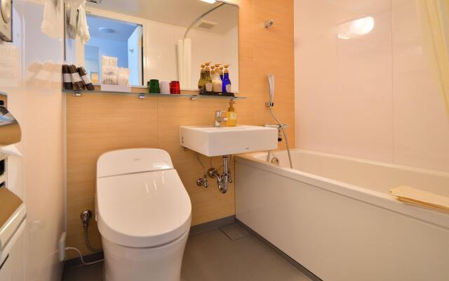 Hotel AQUA CITTA Naha