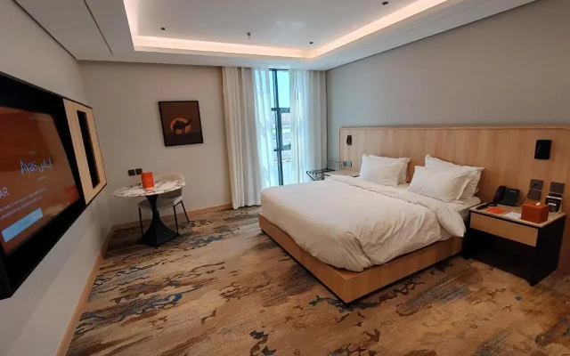 AYAS Hotel