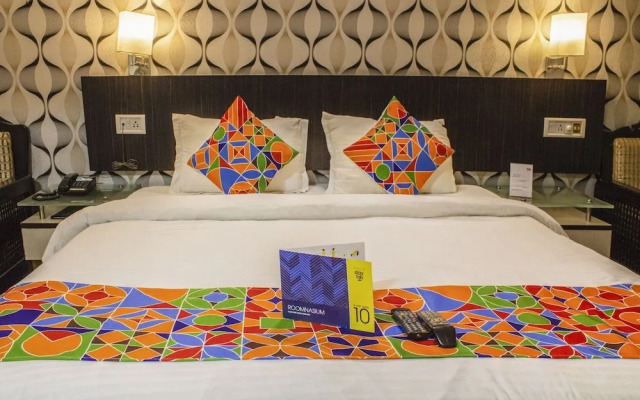 FabExpress Royal Residency I