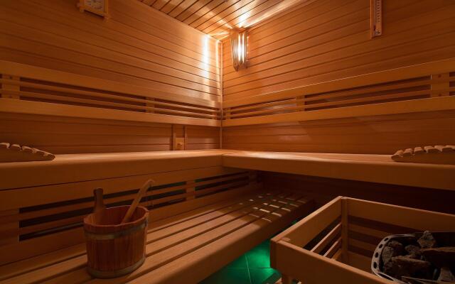 Hotel General Old Town Prague