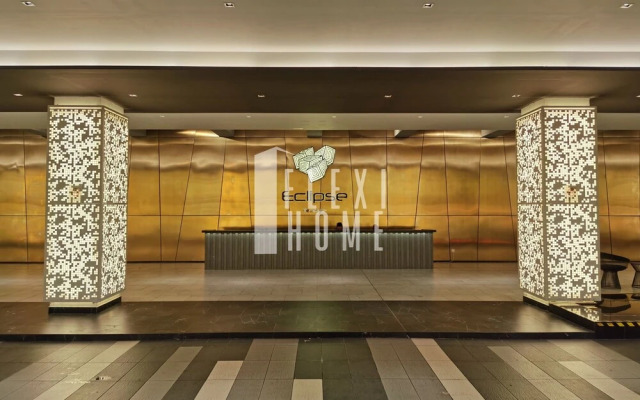 Eclipse Residency, Cyberjaya by Flexihome MY