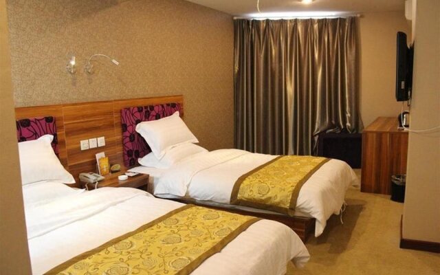 Kaida Hotel