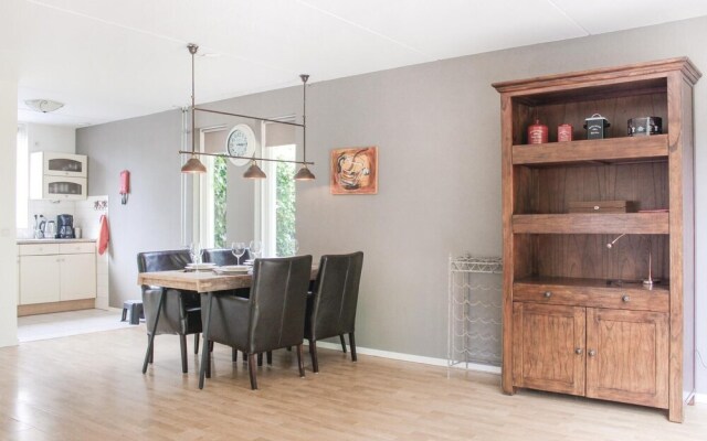 Beautiful Home in Winterswijk With 3 Bedrooms and Wifi