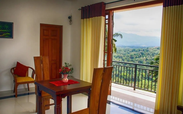 Serenity Hill Oasis