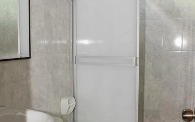 Hostal Cordillera Azul