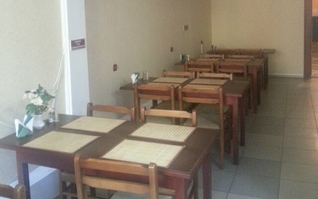 Тайга (Северск)