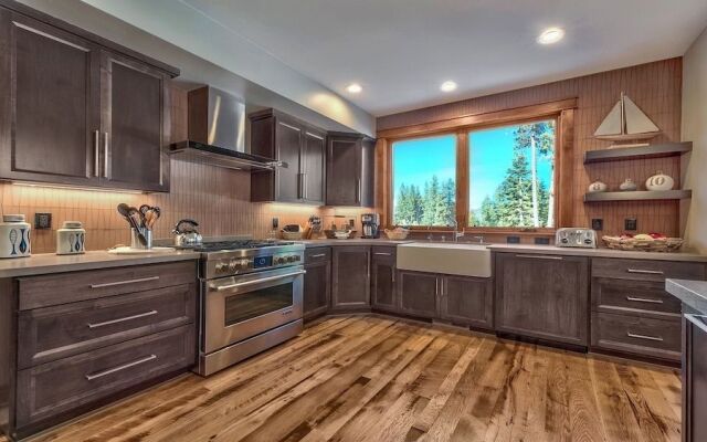 Gondola Vista 16 - 5 Br Townhouse